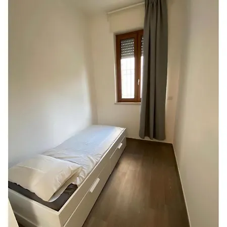 Casa Al Mare Principessa 巴里