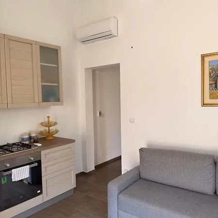 Casa Al Mare Principessa * 巴里