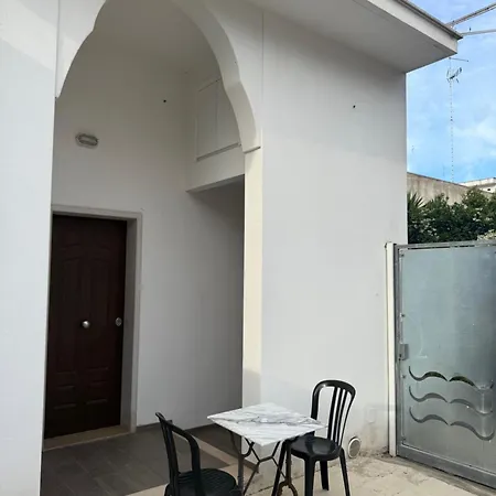 Casa Al Mare Principessa 度假居 *