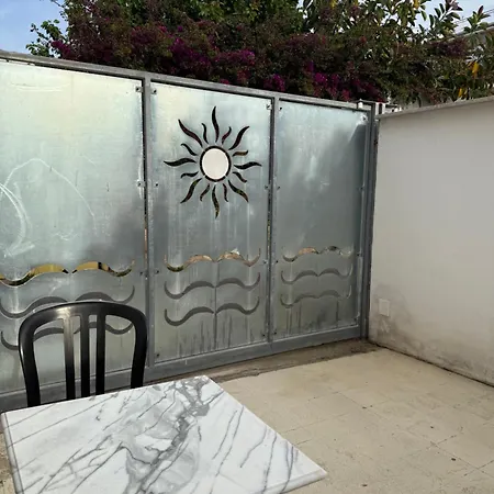 度假居 Casa Al Mare Principessa 巴里