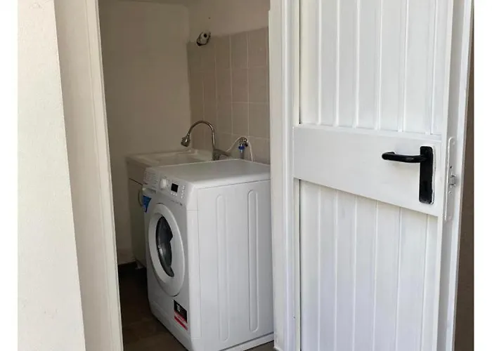 Semesterbostad Casa Al Mare Principessa *