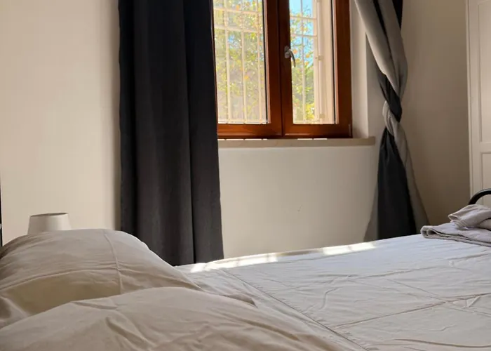 Semesterbostad Casa Al Mare Principessa