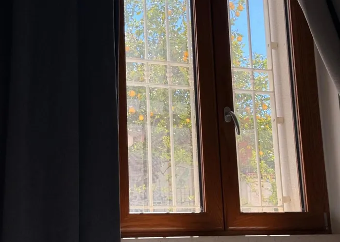 Semesterbostad Casa Al Mare Principessa *