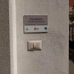Casa Al Mare Principessa Сasa de vacaciones Bari