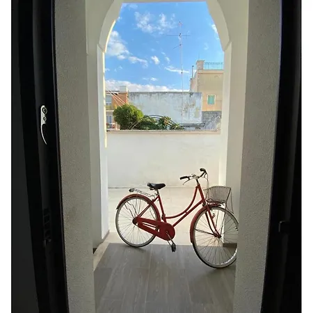 Casa Al Mare Principessa Holiday home *