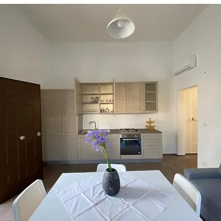 Casa Al Mare Principessa * Bari