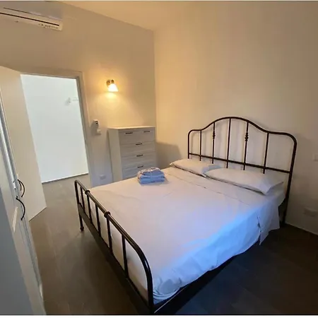 Casa Al Mare Principessa Holiday home Bari
