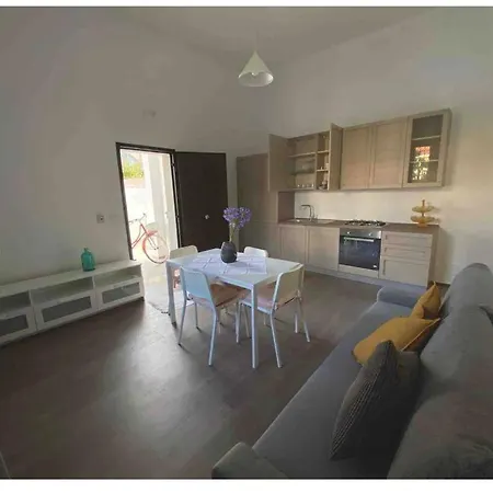 Holiday home Casa Al Mare Principessa Bari