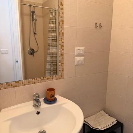Casa Al Mare Principessa Сasa de vacaciones Bari
