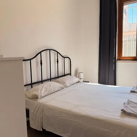 Casa Al Mare Principessa Сasa de vacaciones
