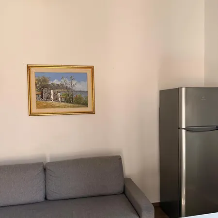 Casa Al Mare Principessa Holiday home