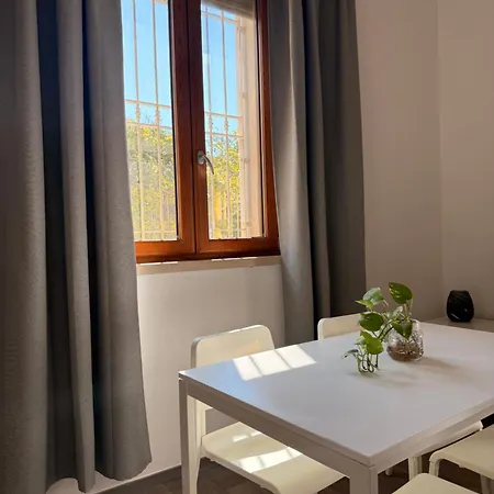 Casa Al Mare Principessa Holiday home Bari