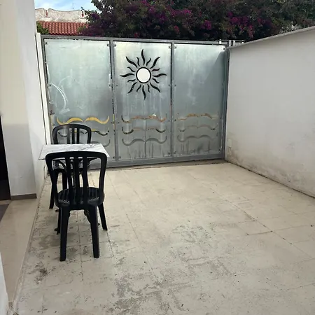 Holiday home Casa Al Mare Principessa Bari