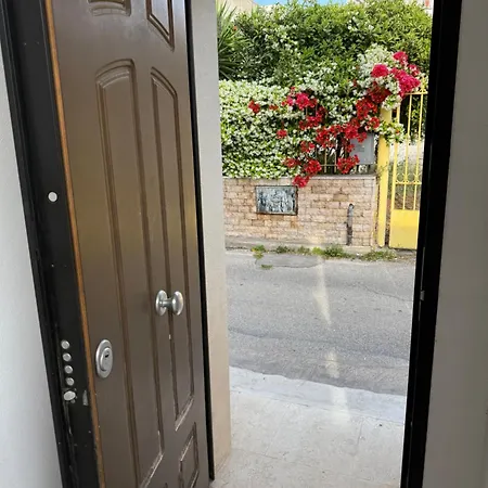 Casa Al Mare Principessa بيت للعطل *