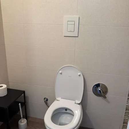 Holiday home Casa Al Mare Principessa