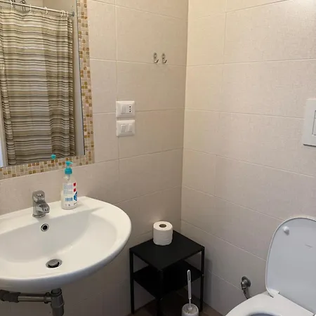 Casa Al Mare Principessa Сasa de vacaciones Bari