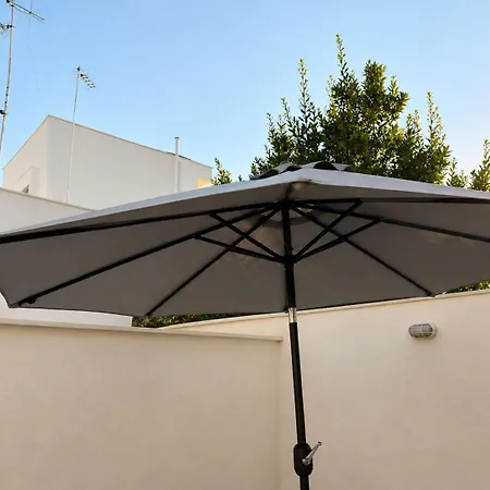بيت للعطل Casa Al Mare Principessa *