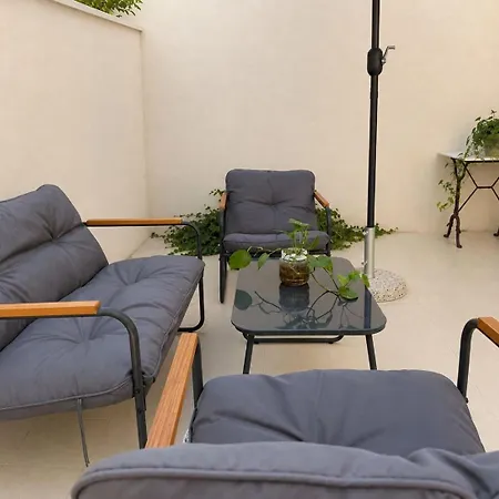 بيت للعطل Casa Al Mare Principessa باري