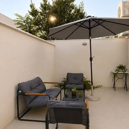 Casa Al Mare Principessa * باري