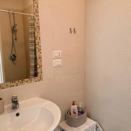 بيت للعطل Casa Al Mare Principessa باري