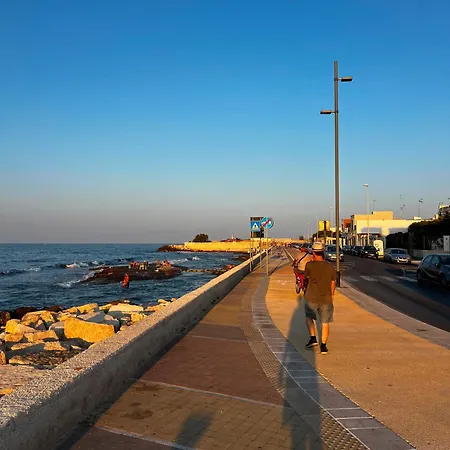 Casa Al Mare Principessa باري