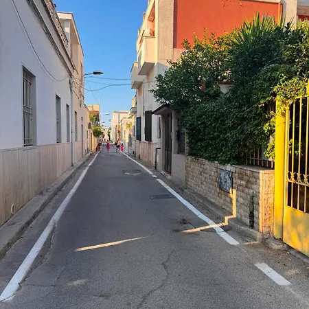 Casa Al Mare Principessa * باري
