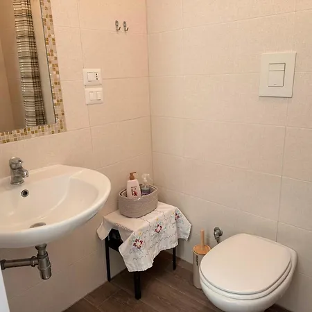 بيت للعطل Casa Al Mare Principessa