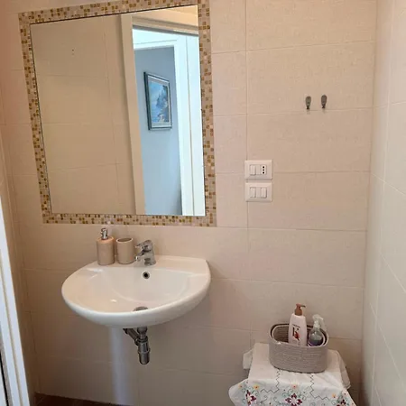 Casa Al Mare Principessa بيت للعطل *