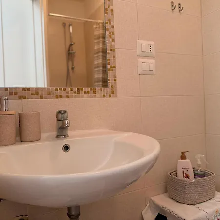Casa Al Mare Principessa Будинок відпочинку Барі