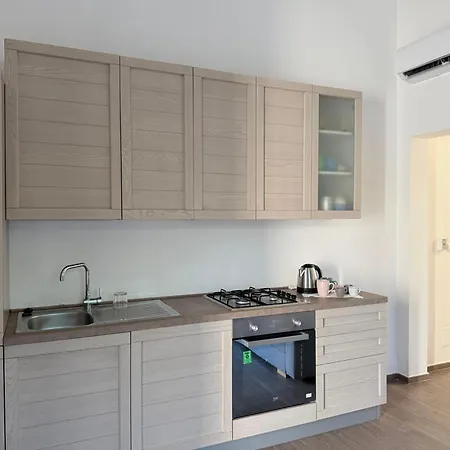 بيت للعطل Casa Al Mare Principessa باري