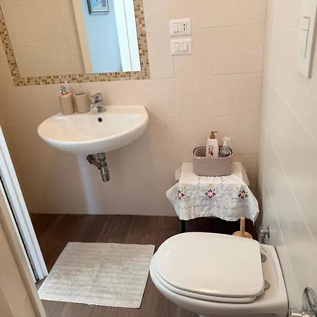 Casa Al Mare Principessa * باري