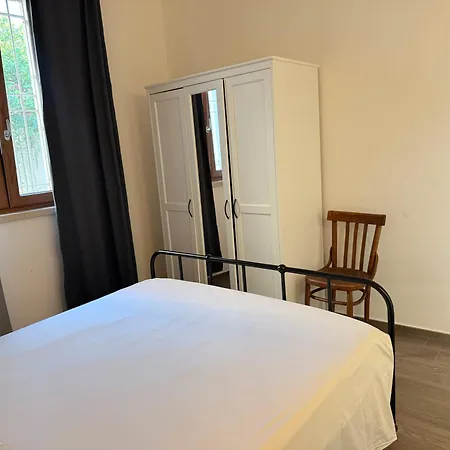 Casa Al Mare Principessa Будинок відпочинку