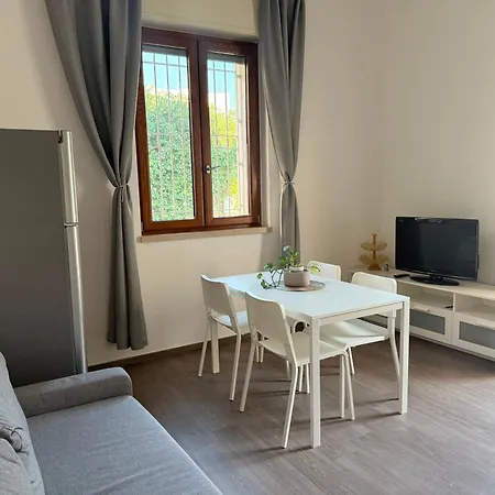 Casa Al Mare Principessa بيت للعطل *