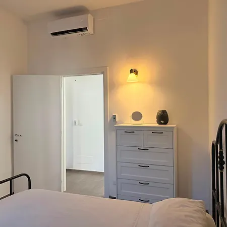Casa Al Mare Principessa بيت للعطل باري