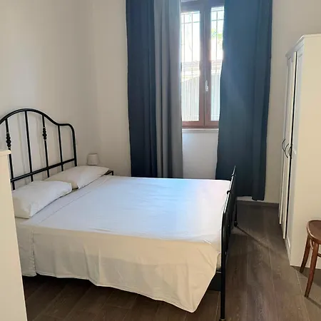 Casa Al Mare Principessa