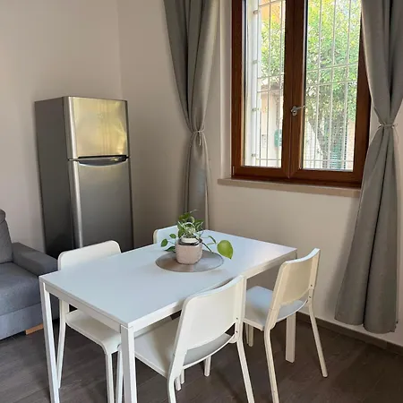 Casa Al Mare Principessa بيت للعطل باري