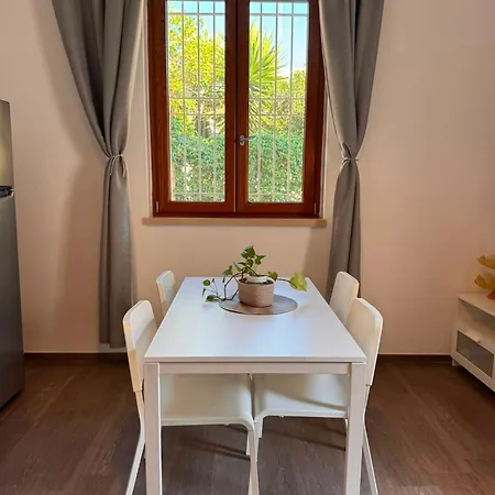 Casa Al Mare Principessa باري