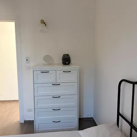 Casa Al Mare Principessa بيت للعطل