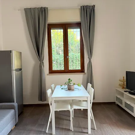 Casa Al Mare Principessa بيت للعطل باري