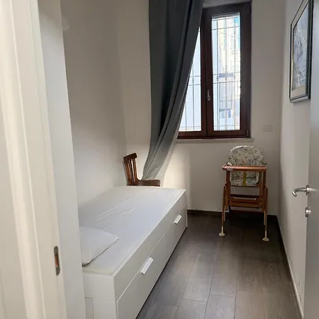 بيت للعطل Casa Al Mare Principessa
