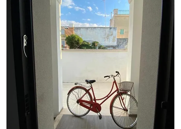 Casa Al Mare Principessa Holiday home *