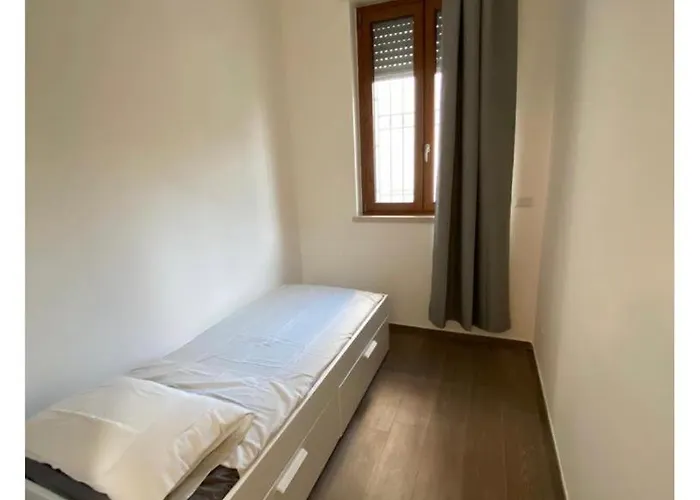 Casa Al Mare Principessa Bari