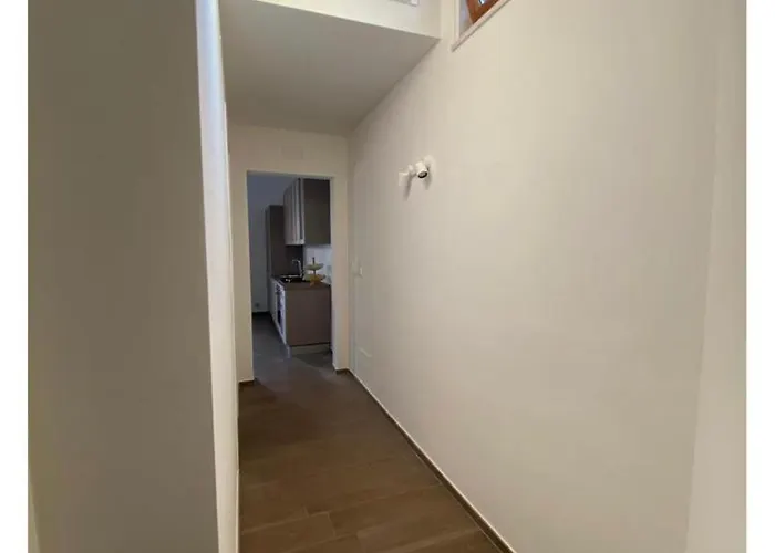 Feriehus Casa Al Mare Principessa *