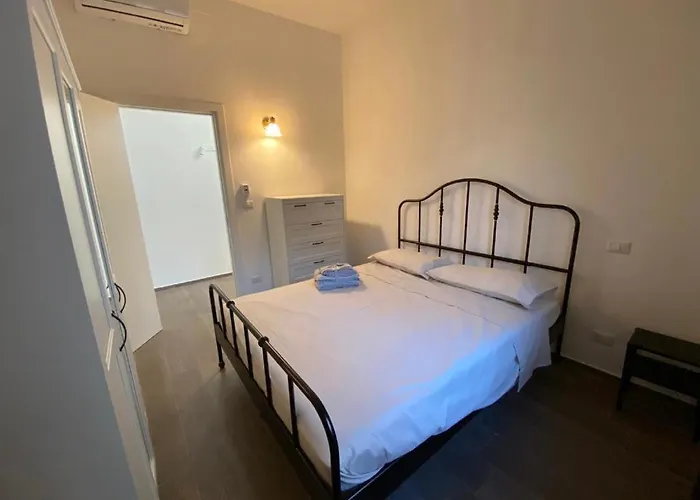 Casa Al Mare Principessa Holiday home Bari